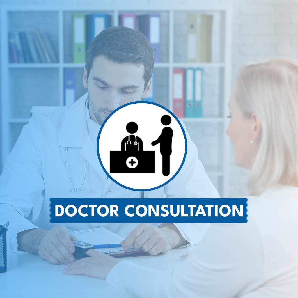 Doctor Consultation