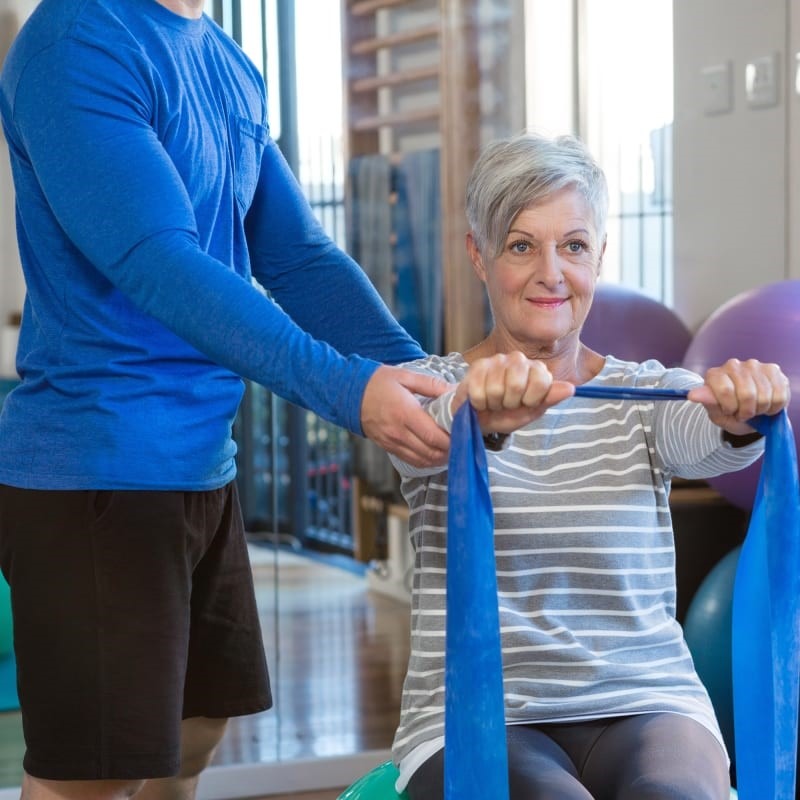 physiotherapy for cancer rehab