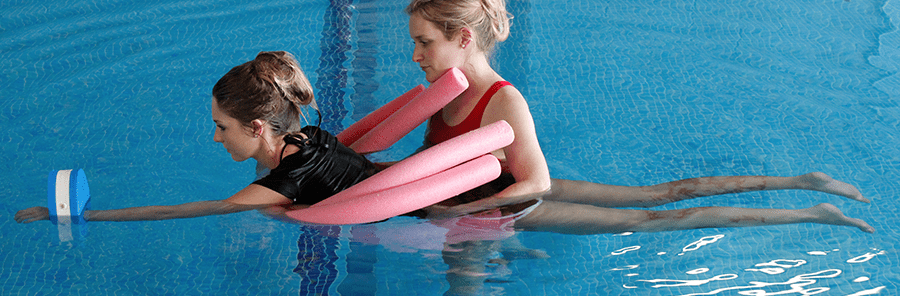 hydrotherapy for chronic disease